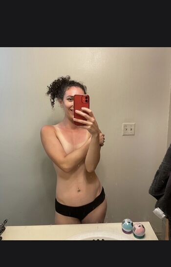 Full leaked Jess brohard private photo