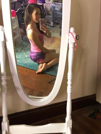 Full leaked Jess brohard private photo