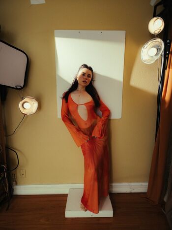 Full leaked Jess clark private photo