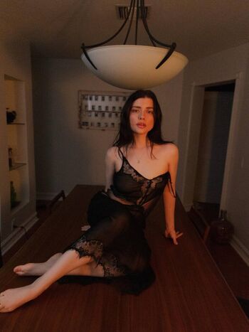 Full leaked Jess clark private photo