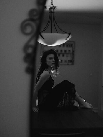 Full leaked Jess clark private photo