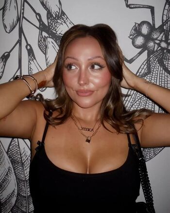 Full leaked Jess dimas private photo