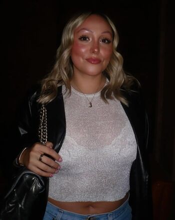 Full leaked Jess dimas private photo