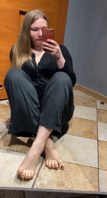 Full leaked Jess foxx private photo