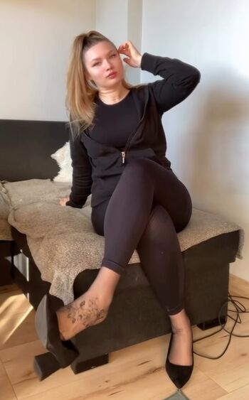 Full leaked Jess foxx private photo