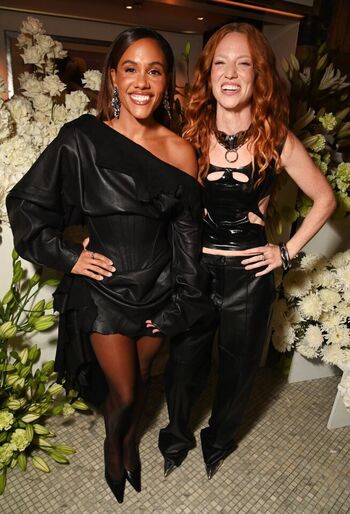 Full leaked Jess glynne private photo