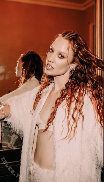 Full leaked Jess glynne private photo