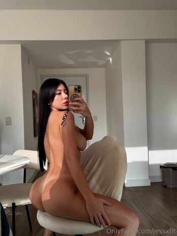 Full leaked Jess ibarra private photo