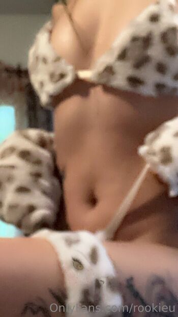 Full leaked Jess rookieu page private photo