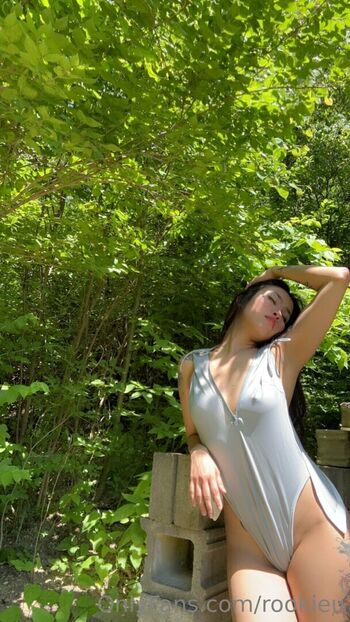 Full leaked Jess rookieu page private photo