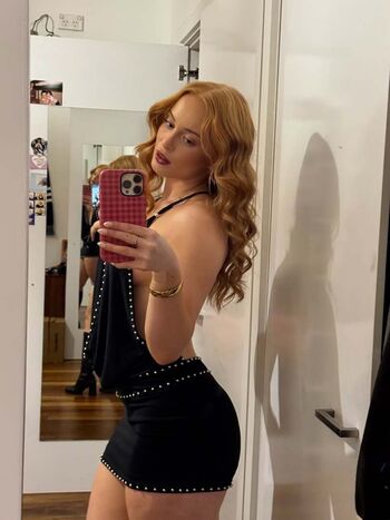 Full leaked Jess tedesco private photo