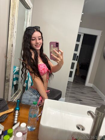 Full leaked Jessadawson private photo