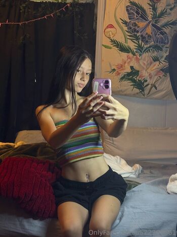 Full leaked Jessadawson private photo