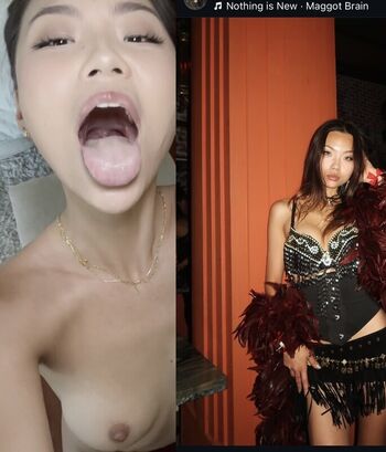 Full leaked Jessbess private photo