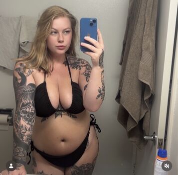 Full leaked Jesse gates private photo