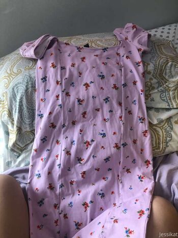 Full leaked Jesselle private photo
