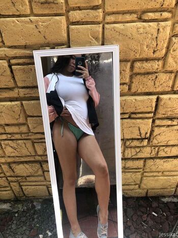 Full leaked Jesselle private photo