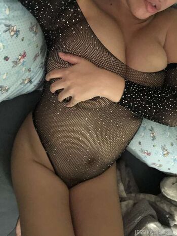 Full leaked Jesselle private photo