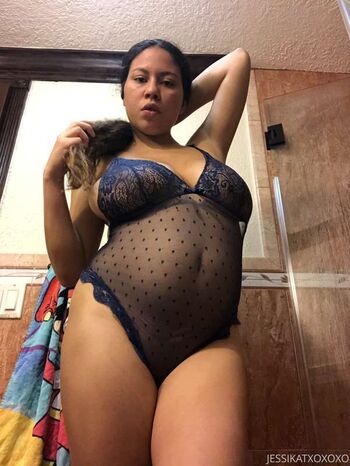 Full leaked Jesselle private photo
