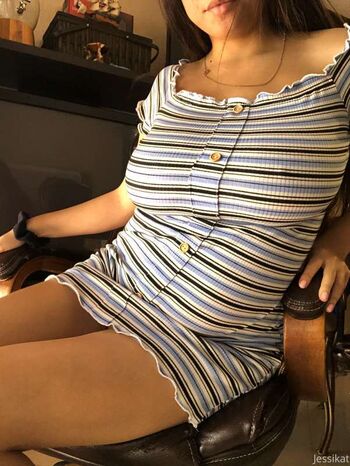 Full leaked Jesselle private photo