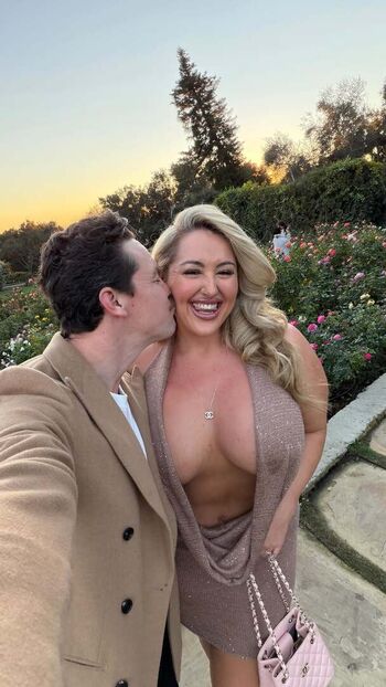 Full leaked Jessfairchild page private photo