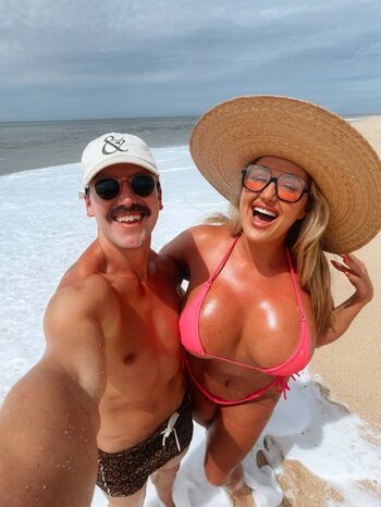 Full leaked Jessfairchild page private photo