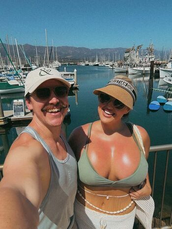 Full leaked Jessfairchild private photo