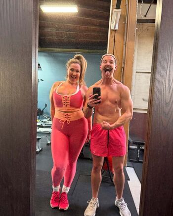 Full leaked Jessfairchild private photo