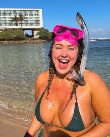 Full leaked Jessfairchild private photo