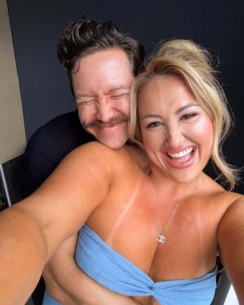 Full leaked Jessfairchild private photo