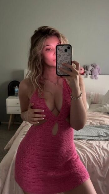 Full leaked Jessgeng  page private photo
