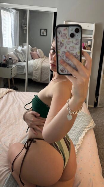 Full leaked Jessgeng  page private photo
