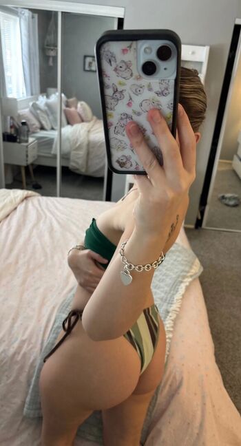 Full leaked Jessgeng  page private photo