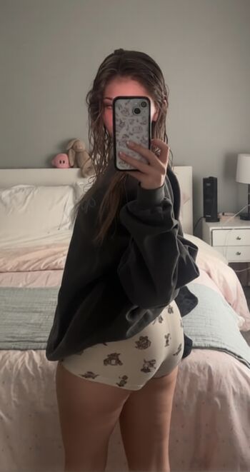 Full leaked Jessgeng  page private photo