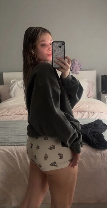 Full leaked Jessgeng  page private photo