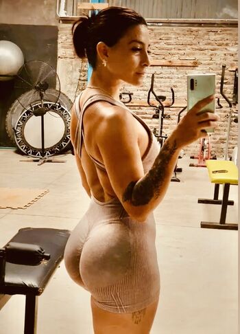 Full leaked Jessi canteros private photo