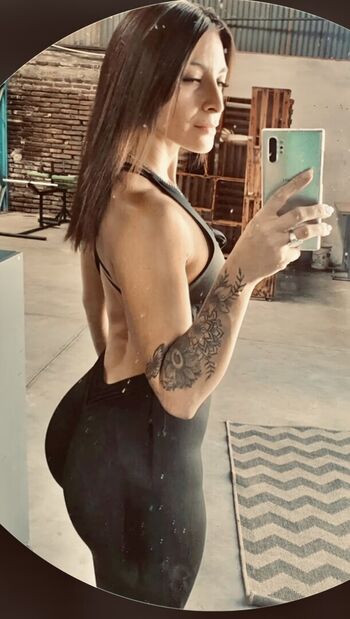 Full leaked Jessi canteros private photo