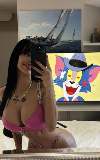 Full leaked Jessi escobar private photo