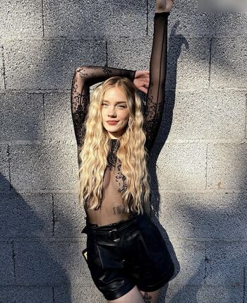 Full leaked Jessiaccit private photo