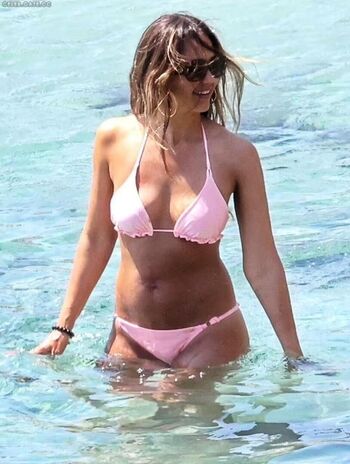 Full leaked Jessica alba private photo