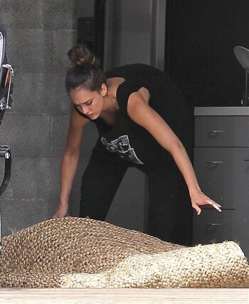 Jessica Alba