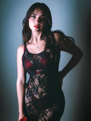 Full leaked Jessica aylin private photo