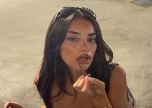 Full leaked Jessica bader page private photo
