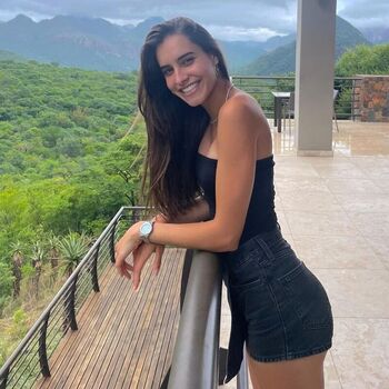 Full leaked Jessica berry private photo