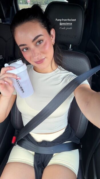 Full leaked Jessica bickling  page private photo