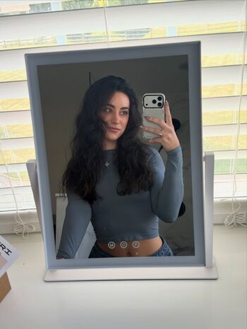 Full leaked Jessica bickling  page private photo