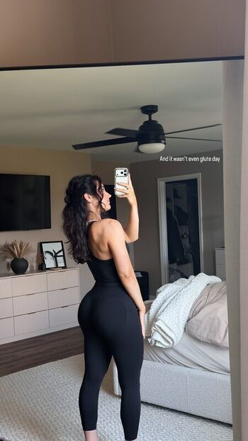 Full leaked Jessica bickling private photo