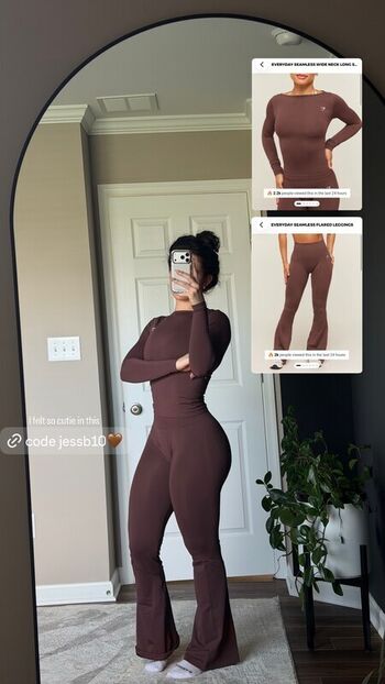 Full leaked Jessica bickling private photo