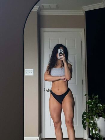 Full leaked Jessica bickling private photo