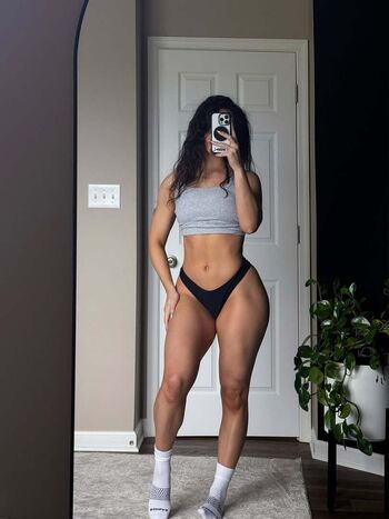 Full leaked Jessica bickling private photo